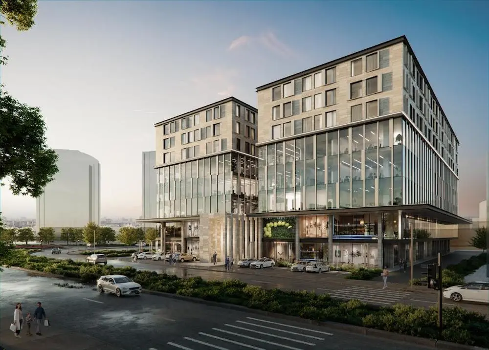Properties in Beylikduzu